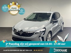 Renault Clio - 1.0 TCe 90 GPF evolution | Achteruitrijcamera | Navigatie | Airco | Cruise Control |