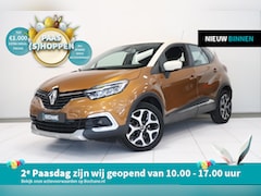 Renault Captur - 1.2 TCe Intens | Camera | Trekhaak | Climate control | LED koplampen |