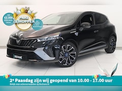 Renault Clio - 1.0 TCe 90 GPF esprit Alpine | BOSE audio | 360° Camera | 17"Lichtmetaal | Climate control