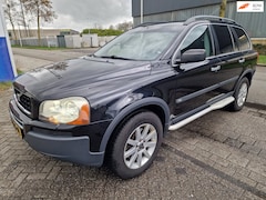 Volvo XC90 - 2.5 T Elan, Apk, Nap, Zeer goed rijdend, Inruil mogelijk