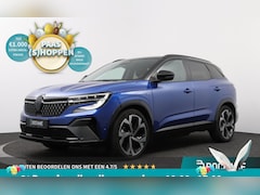 Renault Austral - 1.2 E-Tech full hybrid 200 techno esprit Alpine | Pack Lounge | Pack Safety | Pack Camera