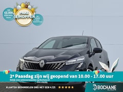 Renault Clio - 1.0 TCe 90 GPF evolution | Navigatie | Camera |