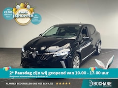 Renault Clio - 1.0 TCe 90 GPF evolution | Achteruitrijcamera | Navigatie | DAB+ | Cruise Control |