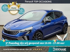 Renault Clio - 1.0 TCe 90 GPF esprit Alpine | Bose Audio | 360* Camera |