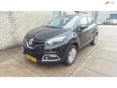 Renault Captur - 0.9 TCe Dynamique 2e eigenaar Navigatie