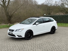 SEAT Leon ST - 1.2 TSI Style PANO I CLIMA I ZEER MOOI I UNIKE KMSTAND I NETTE AUTO