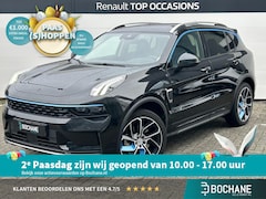 Lynk & Co 01 - 1.5 ( Hoge Zit ) Navigatie | Camera | Schuif/Kantel-Dak