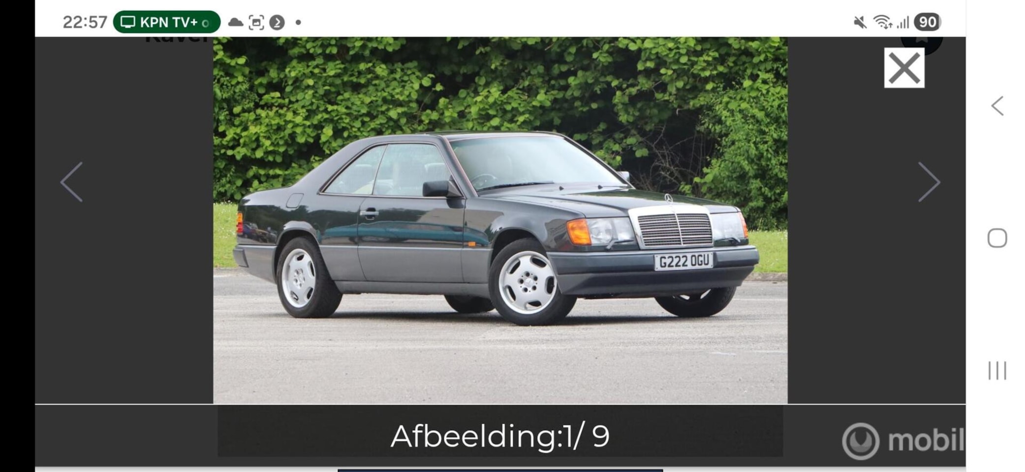 Mercedes-Benz 300-serie - 300 CE - AutoWereld.nl