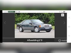 Mercedes-Benz 300-serie - 200-500 300 CE