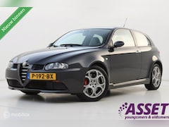 Alfa Romeo 147 - 3.2 V6 GTA Busso | xenon | Bose | Teledial