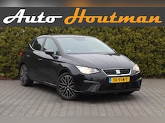 SEAT Ibiza - 1.0 TSI