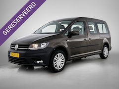Volkswagen Caddy Maxi - 1.0 TSI Trendline 5p Direct leverbaar Rolstoelauto