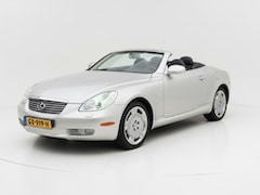 Lexus SC - 430 Dealer onderh. | Mark Levinson | 2005 | Topstaat