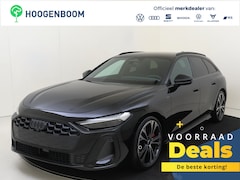 Audi A5 Avant - e-hybrid quattro S tronic 299pk S edition