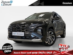 Hyundai Tucson - 1.6 PHEV | PREMIUM | AUTOMAAT | NL-AUTO |