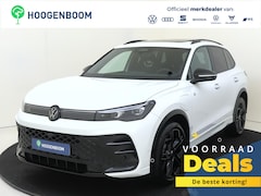 Volkswagen Tiguan - R-Line Edition - eHybrid | 'App-Connect' draadloze smartphone integratie | Automatische af