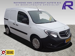 Mercedes-Benz Citan - 109 CDI AIRCO CRUISE NAVIGATIE