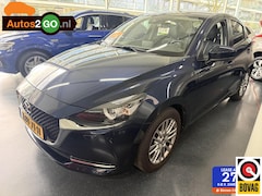 Mazda 2 - 2 1.5 Skyactiv-G Comfort