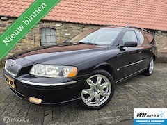 Volvo V70 - 2.5T Momentum | Nette staat | Lage kmstand |