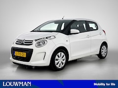 Citroën C1 - 1.0 VTi Feel