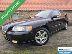 Volvo V70 - 2.4 Edition | Trekhaak