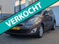 Renault Grand Scénic - 2.0 Dynamique Aut. Clima Parkeersens