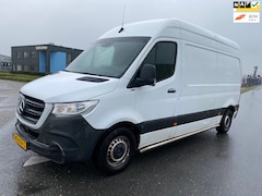 Mercedes-Benz Sprinter - | 2020 | 211 2.2 CDI L2H2 | EURO 6 | EXPORT&HANDEL