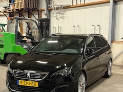 Peugeot 308 SW - 1.6 e-THP GT 205
