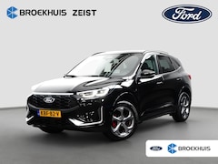 Ford Kuga - 2.5 PHEV ST-Line X | Trekhaak | Matrix LED | Head-up Display | 360 Camera