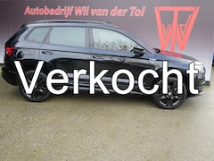 Skoda Karoq - 1.5 TSI SPORTLINE | AUTOMAAT | A.C.C | PANO | TREKHAAK | CAMERA | BTW-AUTO