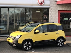 Fiat Panda - 1.0 Hybrid Pandina AIRCO|APPLE/ANDROID|PDC|DAB|CRUISE CONTROL