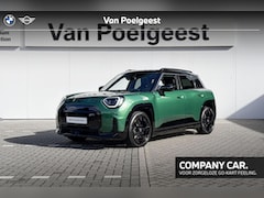 MINI Aceman - SE Classic XL 54.2 kWh | Pakket XL