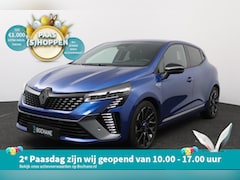 Renault Clio - 1.6 E-Tech Full Hybrid 145 esprit Alpine | Pack City | Bose Audio | 360 Camera |