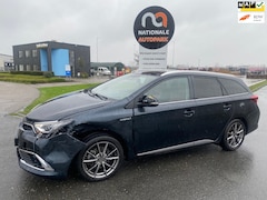 Toyota Auris Touring Sports - | 2015 | 1.8 Hybrid Lease Exclusive | 81.000 KM |FACELIFT |Export en Handel | APK |