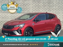 Renault Clio - 1.6 E-Tech Full Hybrid 145 Esprit Alpine | 360° Camera | Adaptive Cruise Control | Navigat