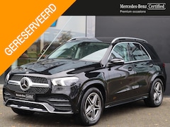 Mercedes-Benz GLE-Klasse - 350 e 4MATIC Premium Plus