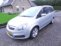 Opel Zafira - 2.2 Enjoy 152298km