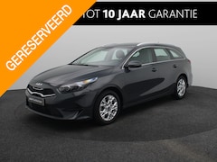 Kia Cee'd Sportswagon - Ceed 1.5 T-GDi DynamicLine | 160pk | 1410kg trekgewicht | Navigatie | Camera | Climate Con