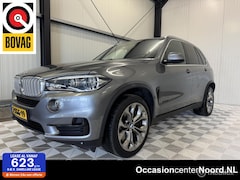 BMW X5 - xDrive50i High Executive | NAP | 7 persoons | 449PK