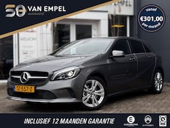 Mercedes-Benz A-klasse - 200 Business Solution | Camera | Trekhaak | Stoelverwarming | Navigatie | PDC voor + achte