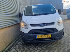 Ford Transit Custom - 310 2.0 TDCI L2H1 Trend