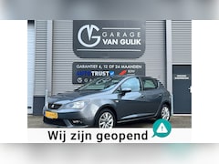 SEAT Ibiza - 1.2 TSI 86PK Trekhaak, Clima, Cruise, Isofix, ElektrRamen+Spiegels, Lmv, Radio/Cd-Speler,