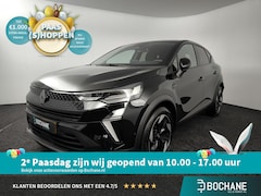 Renault Captur - 1.0 TCe 90 techno /