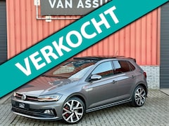 Volkswagen Polo - 2.0 TSI GTI Pano Virtual Carplay Camera NAP