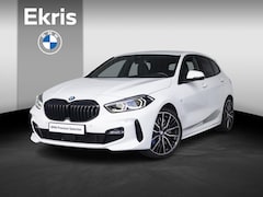 BMW 1-serie - 118i | High Executive | M Sport Plus Pakket | 19 inch | Leder