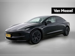Tesla Model 3 - RWD 60 kWh | Navigatie | 18" Lichtmetalen velgen | Panoramadak