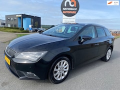SEAT Leon ST - | 2014 | 1.6 TDI Style Business Ecomotive | ST Editie | APK