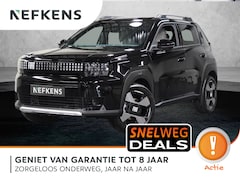 Fiat Grande Panda - 1.2 Hybrid La Prima | Camera | CruiseControl | AppleCarPlay/AndroidAuto | Navigatie | Airc