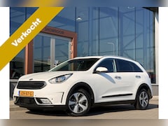 Kia Niro - 1.6 GDi Hybrid ComfortLine | Stoel/Stuur verwarming | ACC | Achteruitrijcamera | Automaat