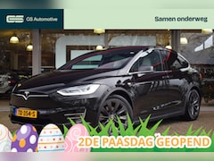 Tesla Model X - 100D |ENHANCED AUTOPILOT|TREKHAAK|CAMERA|89%SOH